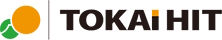 Tokai-HIT logo