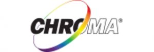 Chroma logo
