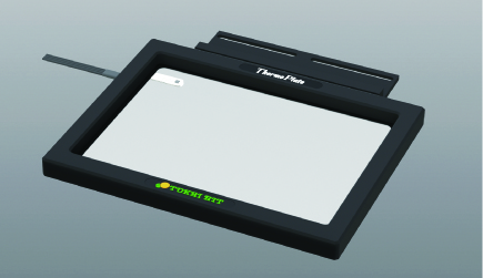 Tokai-Hit TPi-CKTSThemo Plate