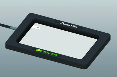 Tokai-Hit TPi-CKX Themo Plate