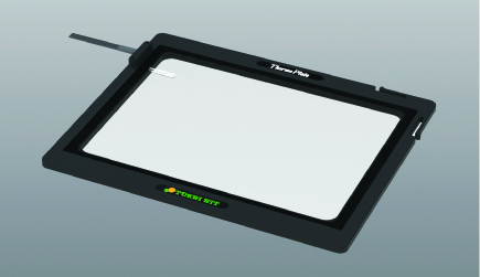 Tokai-Hit TPi-IX3X 
Themo Plate