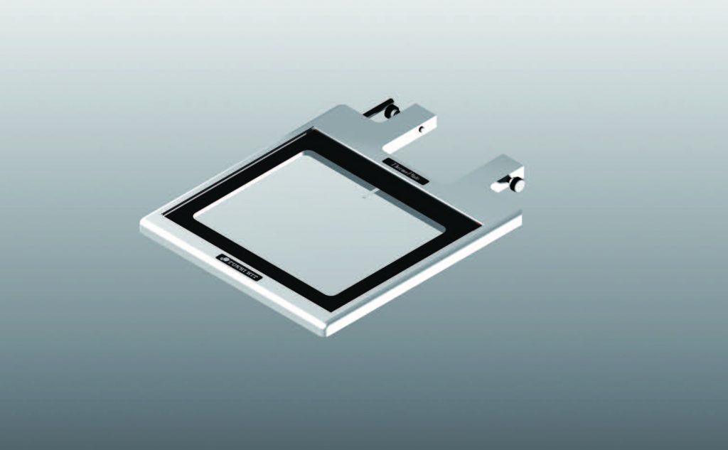 Tokai-Hit TPi-OZX Themo Plate