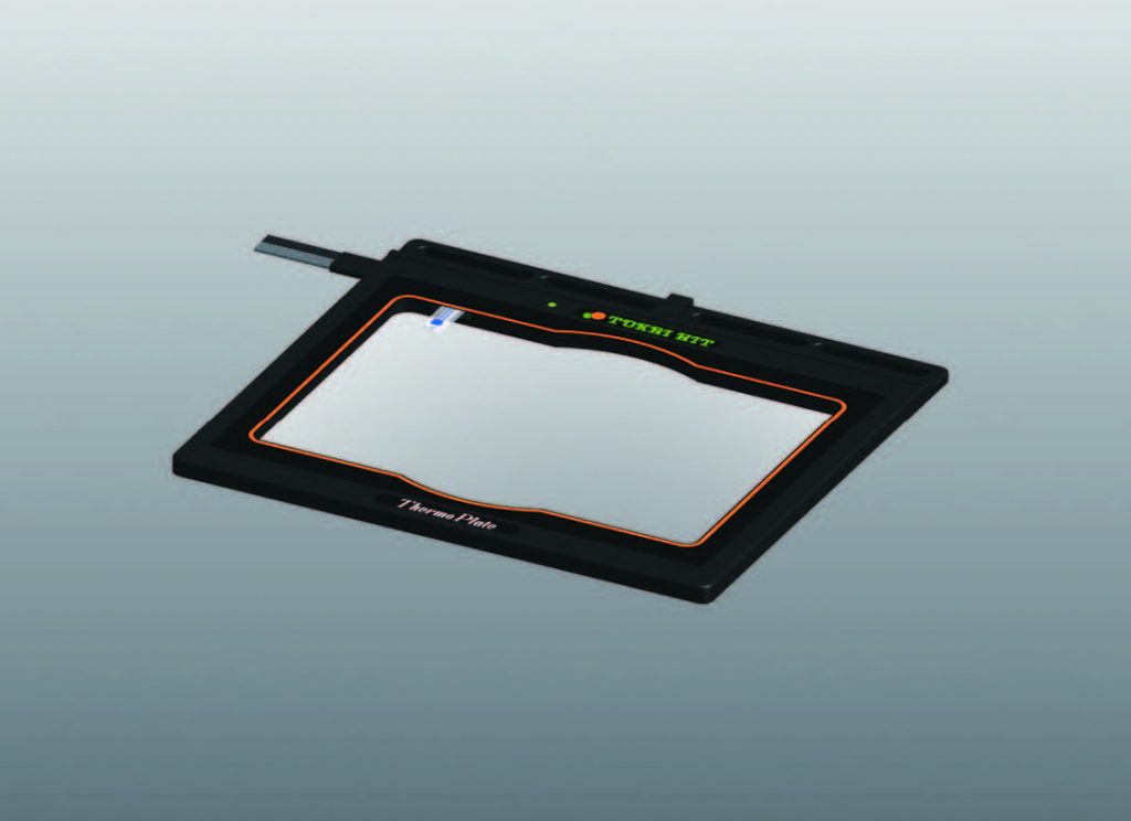 Tokai-Hit TPi-SX
Themo Plate 