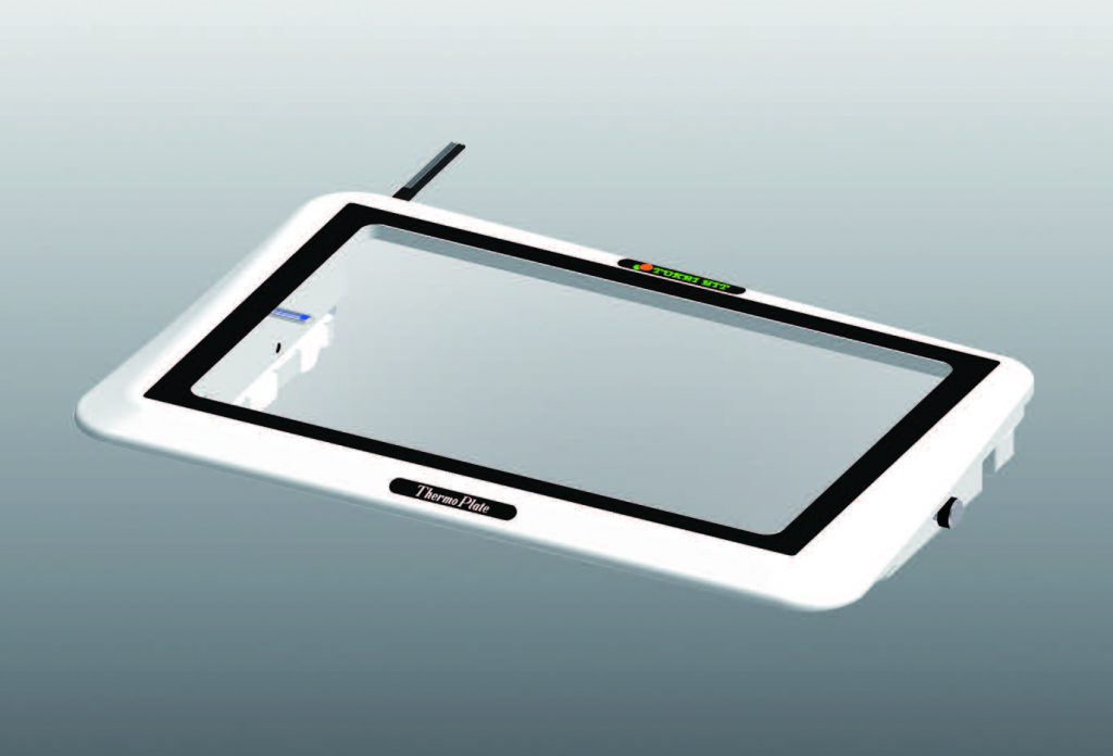 Tokai-Hit TPi-SZ2 Themo Plate