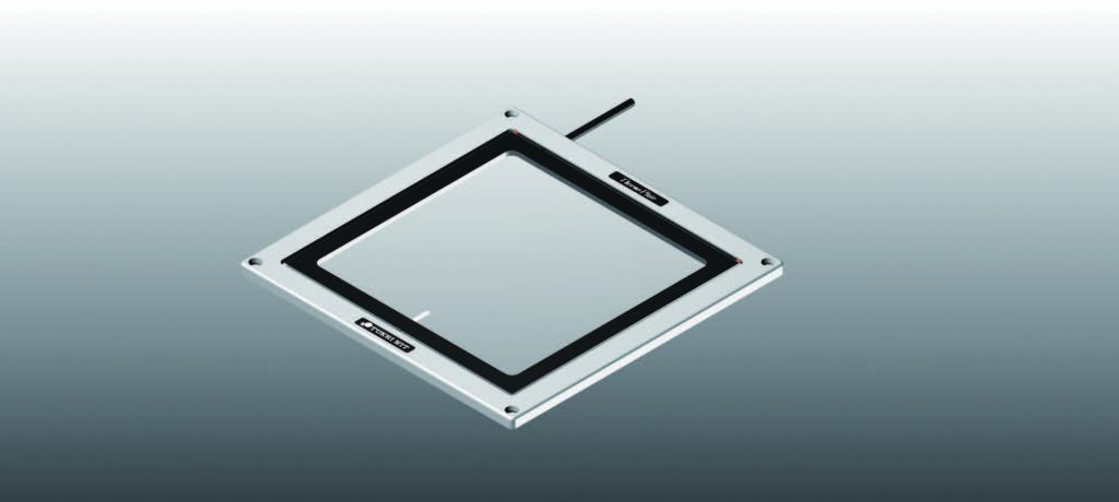 Tokai-Hit TPi-SZX1 Themo Plate