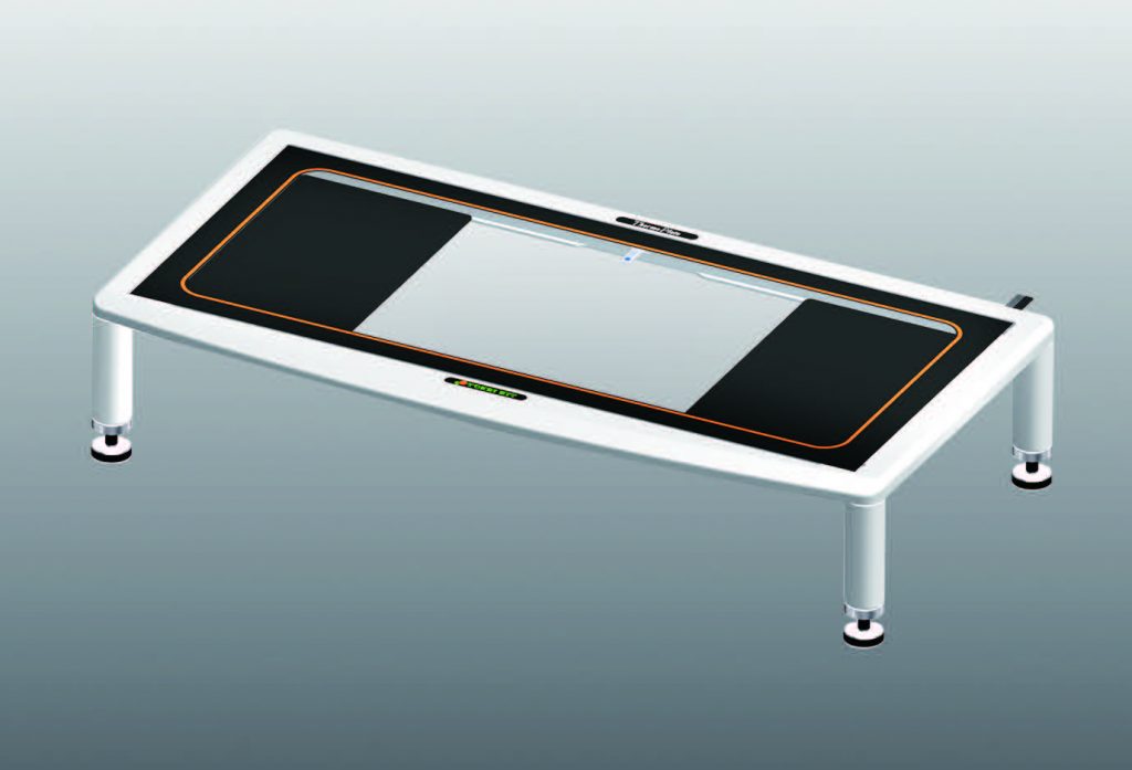 Themo Plate TPi-UNIX