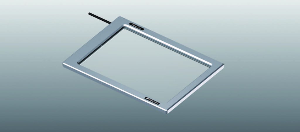 Tokai-Hit TPi-WL Themo Plate