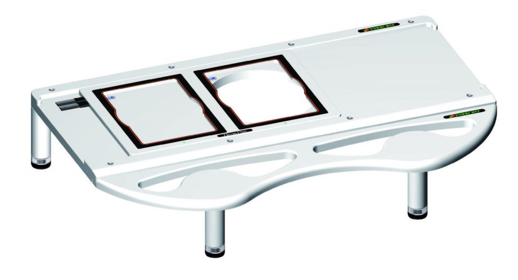 Tokai-Hit TPiD-VITX Themo Plate